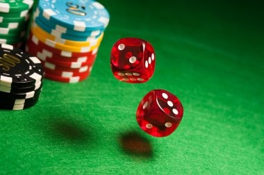 nyalabet Featured Games dashboard showing Liga 1 fixtures and live-dealer tables