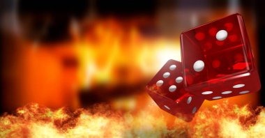 Live-dealer tables featured on nyalabet platform