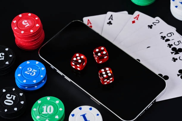 Popular slot games featured on nyalabet