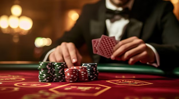 Higher stake limits available to VIP members on nyalabet